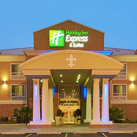 Holiday Inn Express & Suites Alexandria, An Ihg Hotel Exterior photo